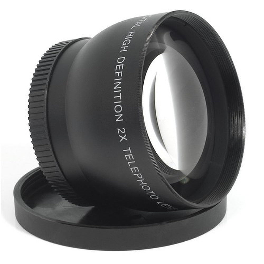 58MM 2X Extender Camera Additional Lens 58MM 2X Extender Camera Additional Lens